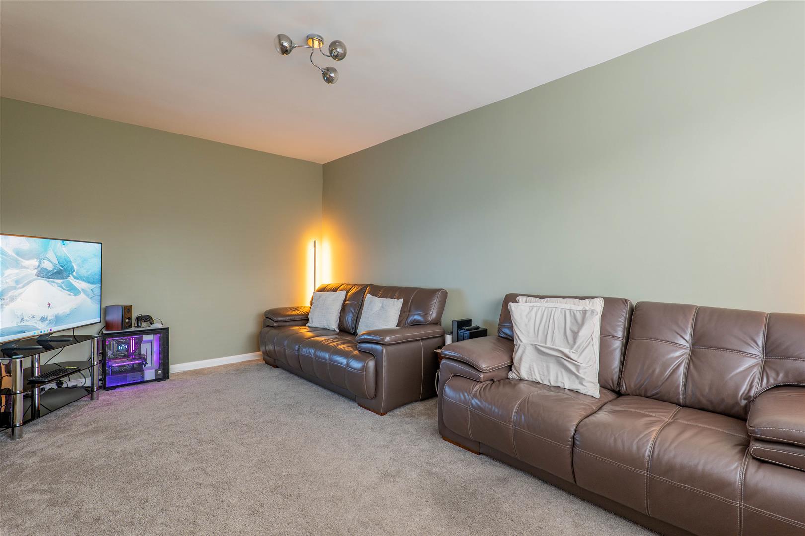 Fieldside Avenue, Euxton, Chorley